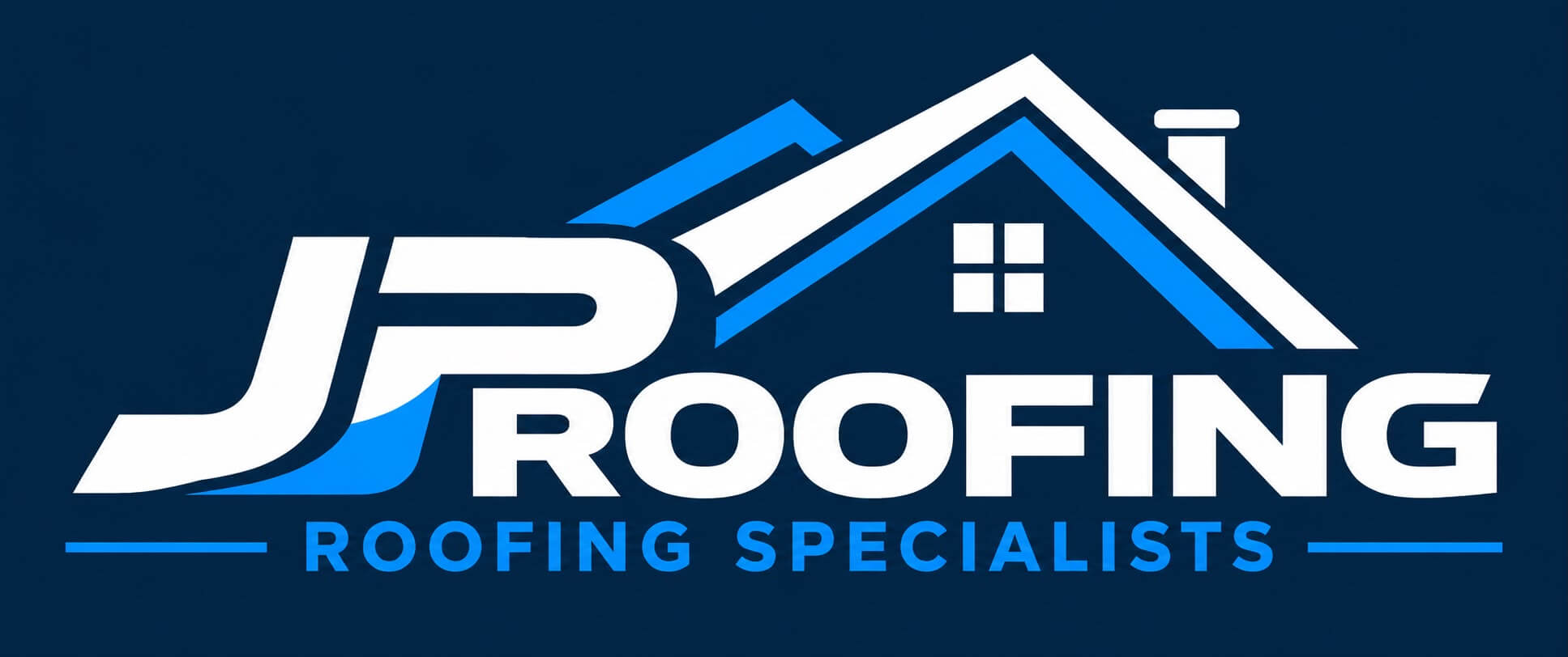 jp roofing logo