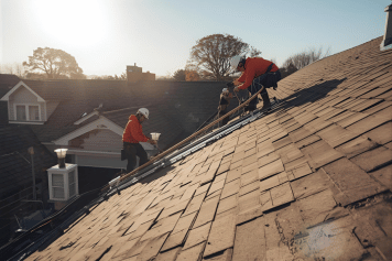 Tile Roof
